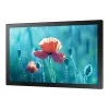 Samsung QB13R-TM interaktiivne lameekraan 33 cm (13 tolli) LED Wi-Fi 500 cd/m² Full HD Must puuteekraan sisseehitatud protsessor Tizen 4.0 16/7