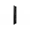 Samsung QB13R-TM interaktiivne lameekraan 33 cm (13 tolli) LED Wi-Fi 500 cd/m² Full HD Must puuteekraan sisseehitatud protsessor Tizen 4.0 16/7