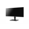 LG 34BR65F-B arvutikuvar 86,4 cm (34 tolli) 2560 x 1080 pikslit WFHD LCD must