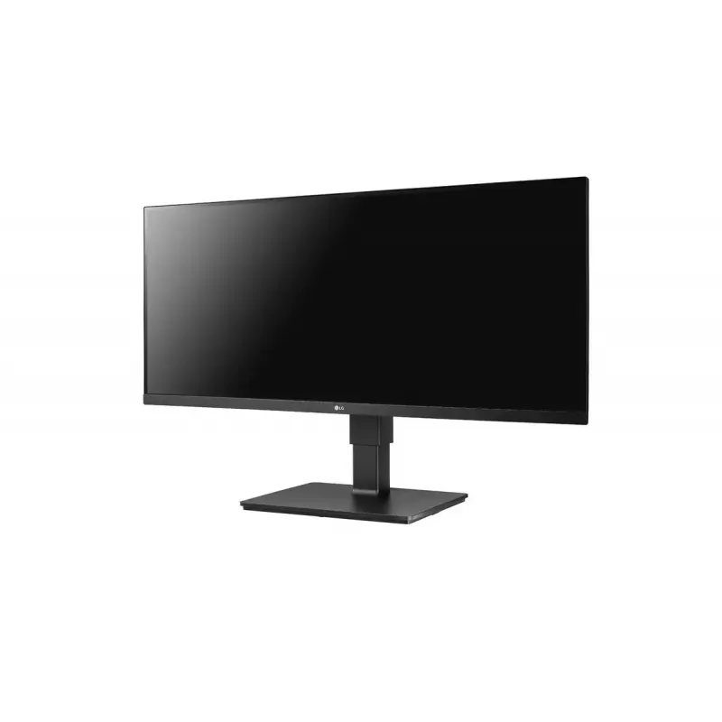 LG 34BR65F-B arvutikuvar 86,4 cm (34 tolli) 2560 x 1080 pikslit WFHD LCD must