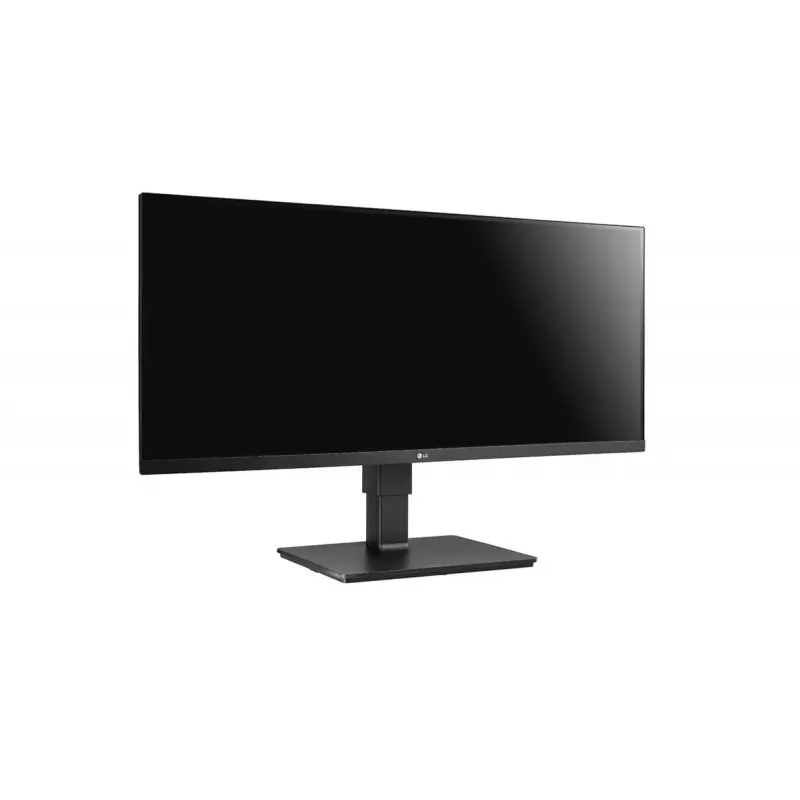 LG 34BR65F-B arvutikuvar 86,4 cm (34 tolli) 2560 x 1080 pikslit WFHD LCD must