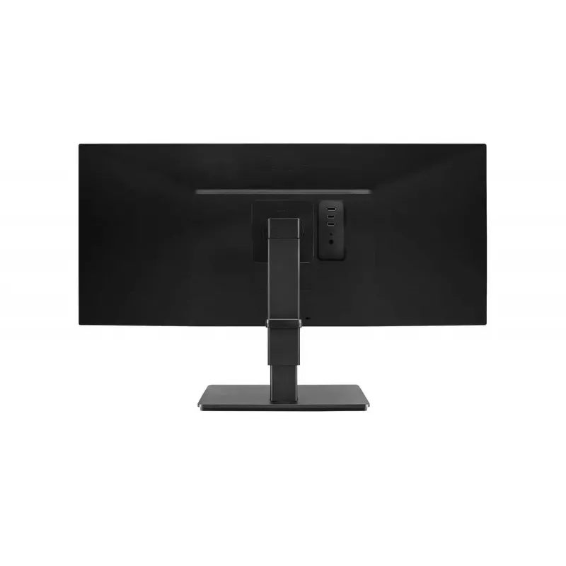 LG 34BR65F-B arvutikuvar 86,4 cm (34 tolli) 2560 x 1080 pikslit WFHD LCD must