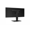 LG 34BR65F-B arvutikuvar 86,4 cm (34 tolli) 2560 x 1080 pikslit WFHD LCD must