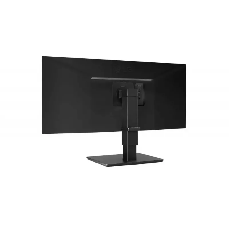 LG 34BR65F-B arvutikuvar 86,4 cm (34 tolli) 2560 x 1080 pikslit WFHD LCD must