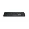 LOGITECH MX Keys S klaviatuur grafiithall QWERTZ saksa