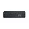 LOGITECH MX Keys S klaviatuur grafiithall QWERTZ saksa