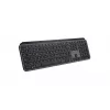 LOGITECH MX Keys S klaviatuur grafiithall QWERTZ saksa