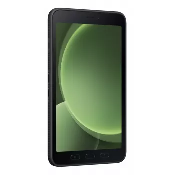 Samsung Galaxy Tab Active5 Enterprise Edition 5G Samsung Exynos LTE-TDD & LTE-FDD 128 GB 20.3 cm (8 tolli) 6 GB Wi-Fi 6 (802.11ax) Android 14 Roheline