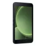 Samsung Galaxy Tab Active5 Enterprise Edition 5G Samsung Exynos LTE-TDD & LTE-FDD 128 GB 20.3 cm (8 tolli) 6 GB Wi-Fi 6 (802.11ax) Android 14 Roheline