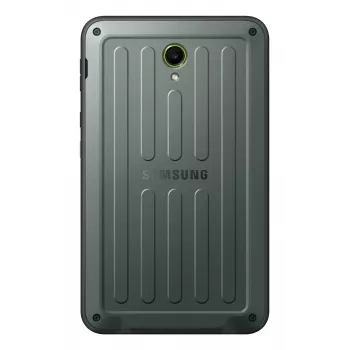Samsung Galaxy Tab Active5 Enterprise Edition 5G Samsung Exynos LTE-TDD & LTE-FDD 128 GB 20.3 cm (8 tolli) 6 GB Wi-Fi 6 (802.11ax) Android 14 Roheline