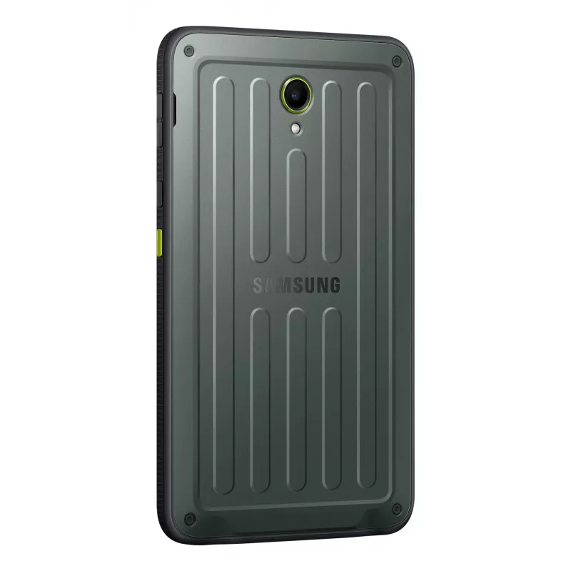 Samsung Galaxy Tab Active5 Enterprise Edition 5G Samsung Exynos LTE-TDD & LTE-FDD 128 GB 20.3 cm (8 tolli) 6 GB Wi-Fi 6 (802.11ax) Android 14 Roheline