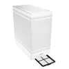 PC korpus Sharkoon REBEL C50 Full Tower valge