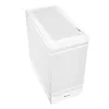 PC korpus Sharkoon REBEL C50 Full Tower valge
