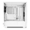 PC korpus Sharkoon REBEL C50 Full Tower valge