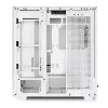 PC korpus Sharkoon REBEL C50 Full Tower valge