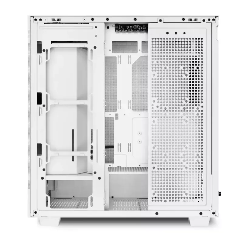 PC korpus Sharkoon REBEL C50 Full Tower valge