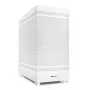 PC korpus Sharkoon REBEL C50 Full Tower valge