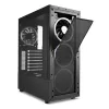 PC Case Sharkoon TK5M RGB ATX Desktop Must