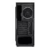 PC Case Sharkoon TK5M RGB ATX Desktop Must