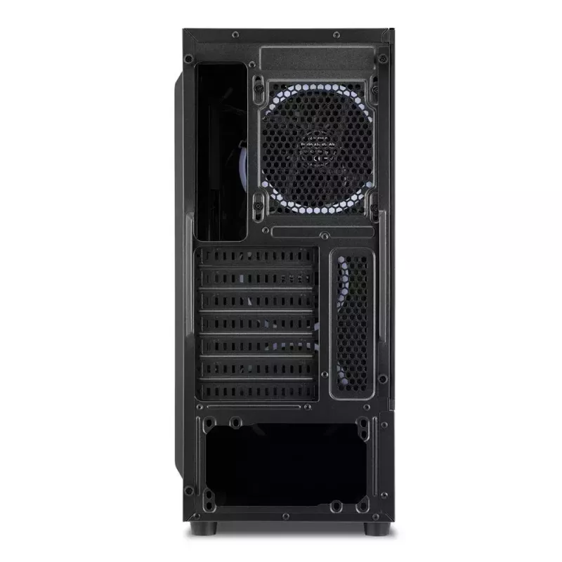 PC Case Sharkoon TK5M RGB ATX Desktop Must