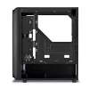 PC Case Sharkoon TK5M RGB ATX Desktop Must