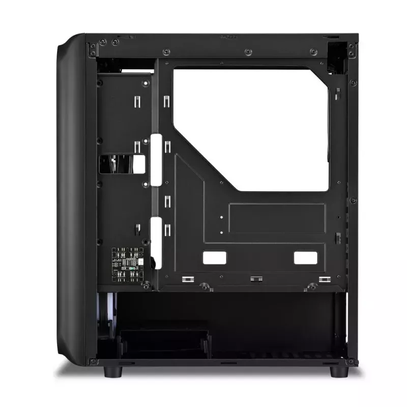 PC Case Sharkoon TK5M RGB ATX Desktop Must