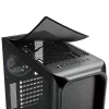 PC Case Sharkoon TK5M RGB ATX Desktop Must