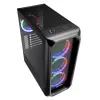 PC Case Sharkoon TK5M RGB ATX Desktop Must