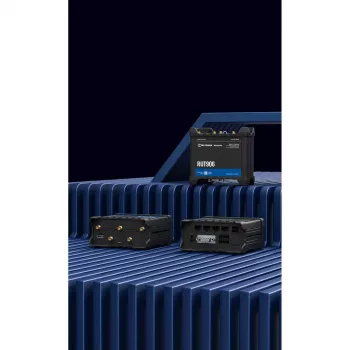 Mobiilivõrgu ruuter RUT906 2,4 GHz Wi-Fi 802.11b/g/n