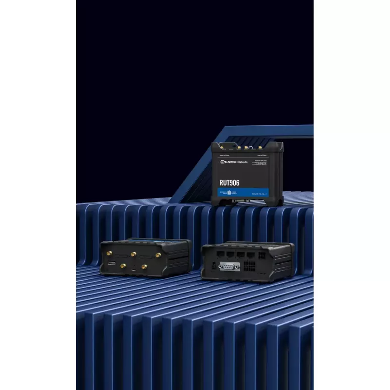 Mobiilivõrgu ruuter RUT906 2,4 GHz Wi-Fi 802.11b/g/n