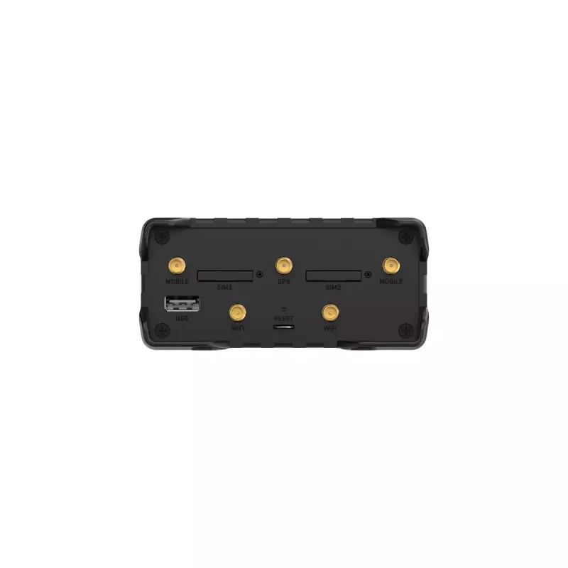 Mobiilivõrgu ruuter RUT906 2,4 GHz Wi-Fi 802.11b/g/n