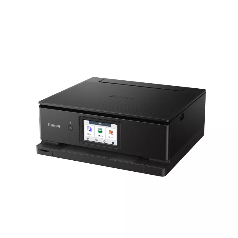 Canon PIXMA TS8750 tindiprinter A4 4800 x 1200 DPI Wi-Fi