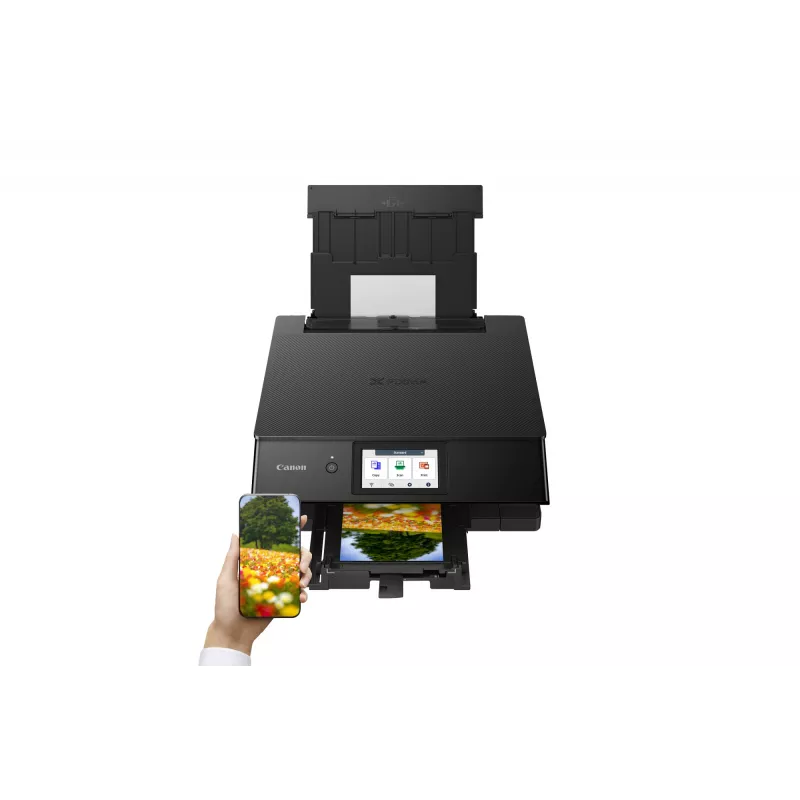 Canon PIXMA TS8750 tindiprinter A4 4800 x 1200 DPI Wi-Fi