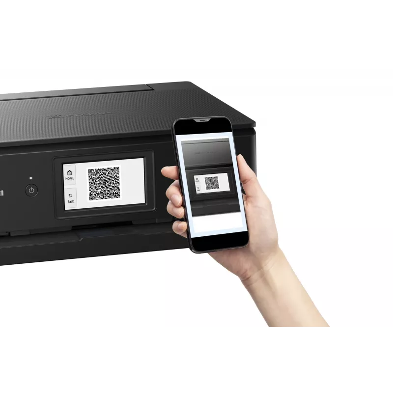 Canon PIXMA TS8750 tindiprinter A4 4800 x 1200 DPI Wi-Fi