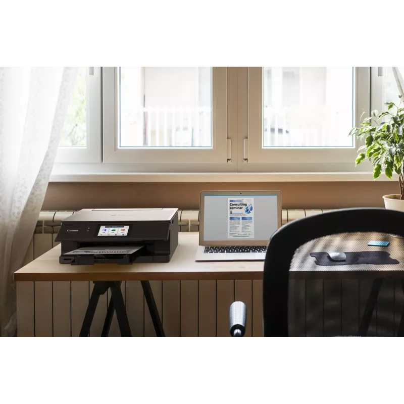 Canon PIXMA TS8750 tindiprinter A4 4800 x 1200 DPI Wi-Fi