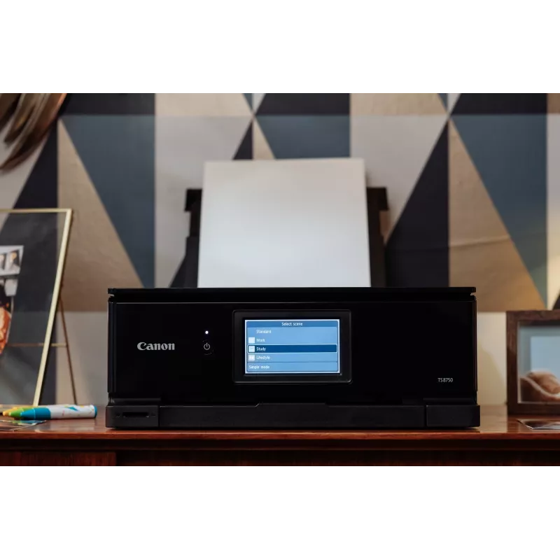 Canon PIXMA TS8750 tindiprinter A4 4800 x 1200 DPI Wi-Fi