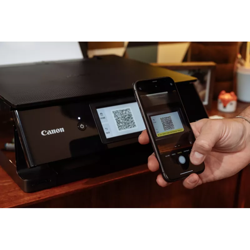 Canon PIXMA TS8750 tindiprinter A4 4800 x 1200 DPI Wi-Fi