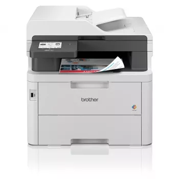 Brother MFC-L3760CDW multifunktsiooniline printer LED A4 600 x 2400 DPI 26 ppm Wi-Fi