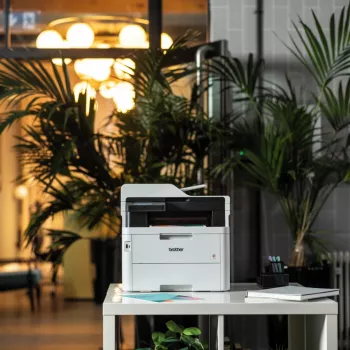 Brother MFC-L3760CDW multifunktsiooniline printer LED A4 600 x 2400 DPI 26 ppm Wi-Fi