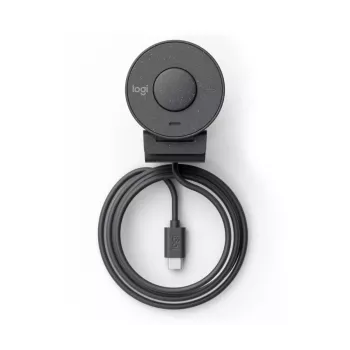 LOGITECH Brio 305 FHD veebikaamera USB-C - Grafiit