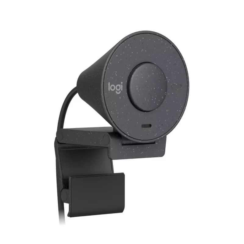 LOGITECH Brio 305 FHD veebikaamera USB-C - Grafiit