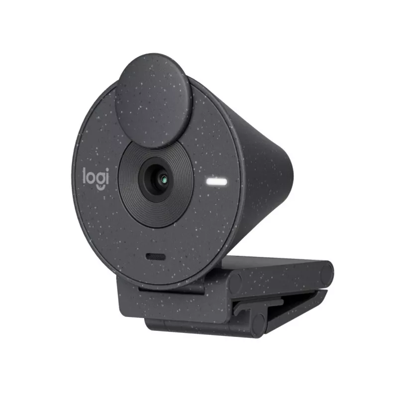 LOGITECH Brio 305 FHD veebikaamera USB-C - Grafiit