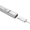 LOGITECH Crayon digitaalne pliiats USB-C hõbedane
