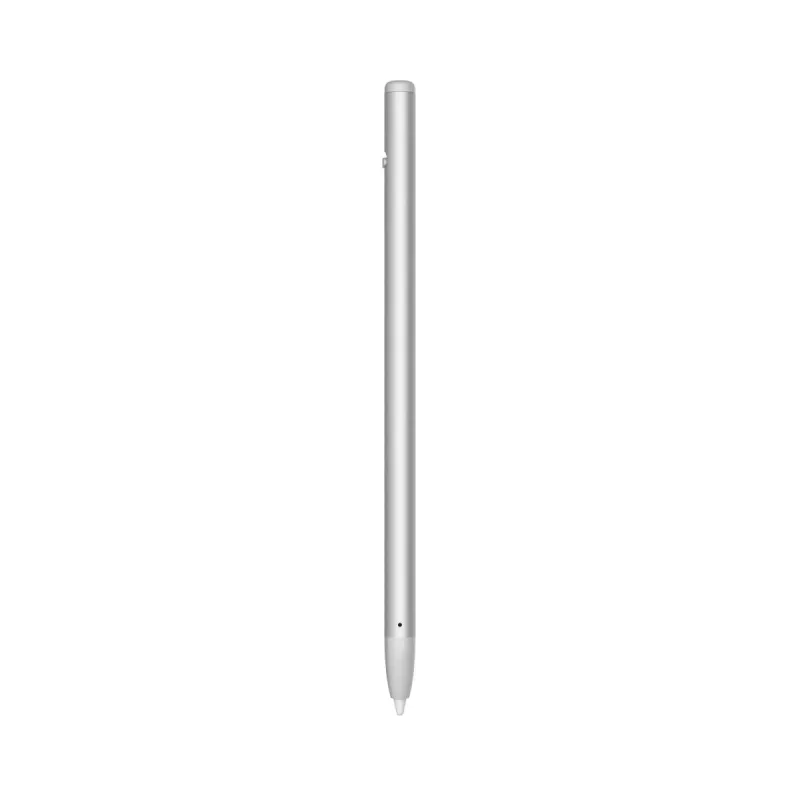 LOGITECH Crayon digitaalne pliiats USB-C hõbedane