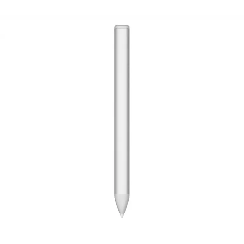 LOGITECH Crayon digitaalne pliiats USB-C hõbedane