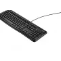 LOGITECH klaviatuur K120 - Qwerty US/Int'l