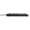 LOGITECH klaviatuur K120 - Qwerty US/Int'l