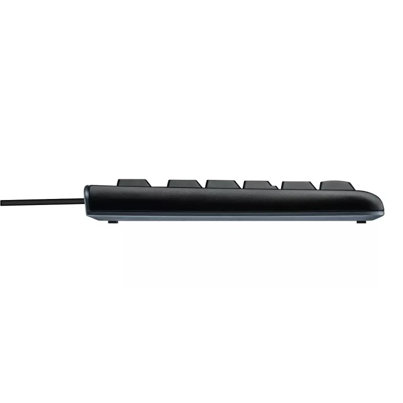 LOGITECH klaviatuur K120 - Qwerty US/Int'l