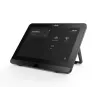 Yealink MTouch E2, Yealink, Must, Hall, 20,3 cm (8 tolli), 1280 x 800 pikslit, 202 mm, 151 mm
