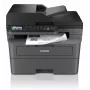 Brother MFC-L2800DW juhtmevaba mitmeotstarbeline mono laserprinter, Laser, Mono printimine, 1200 x 1200 DPI, A4, Otsetrükk, Must
